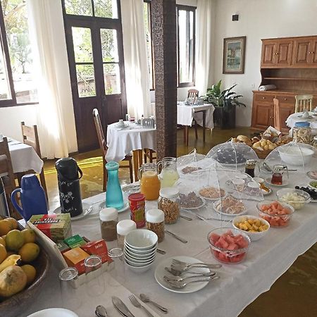 Cama E Cafe Tiradentes B&B 외부 사진