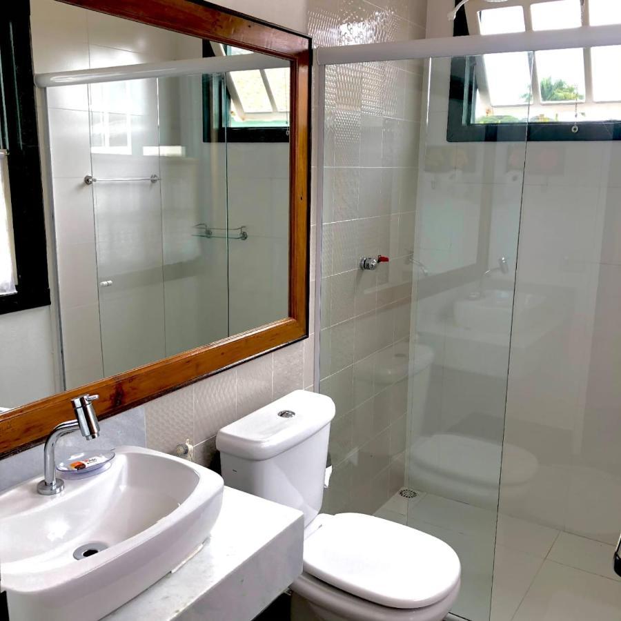 Cama E Cafe Tiradentes B&B 외부 사진