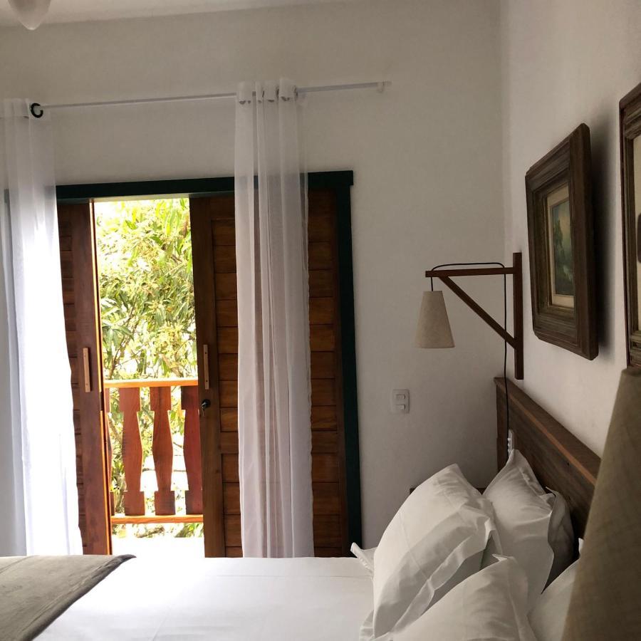 Cama E Cafe Tiradentes B&B 외부 사진