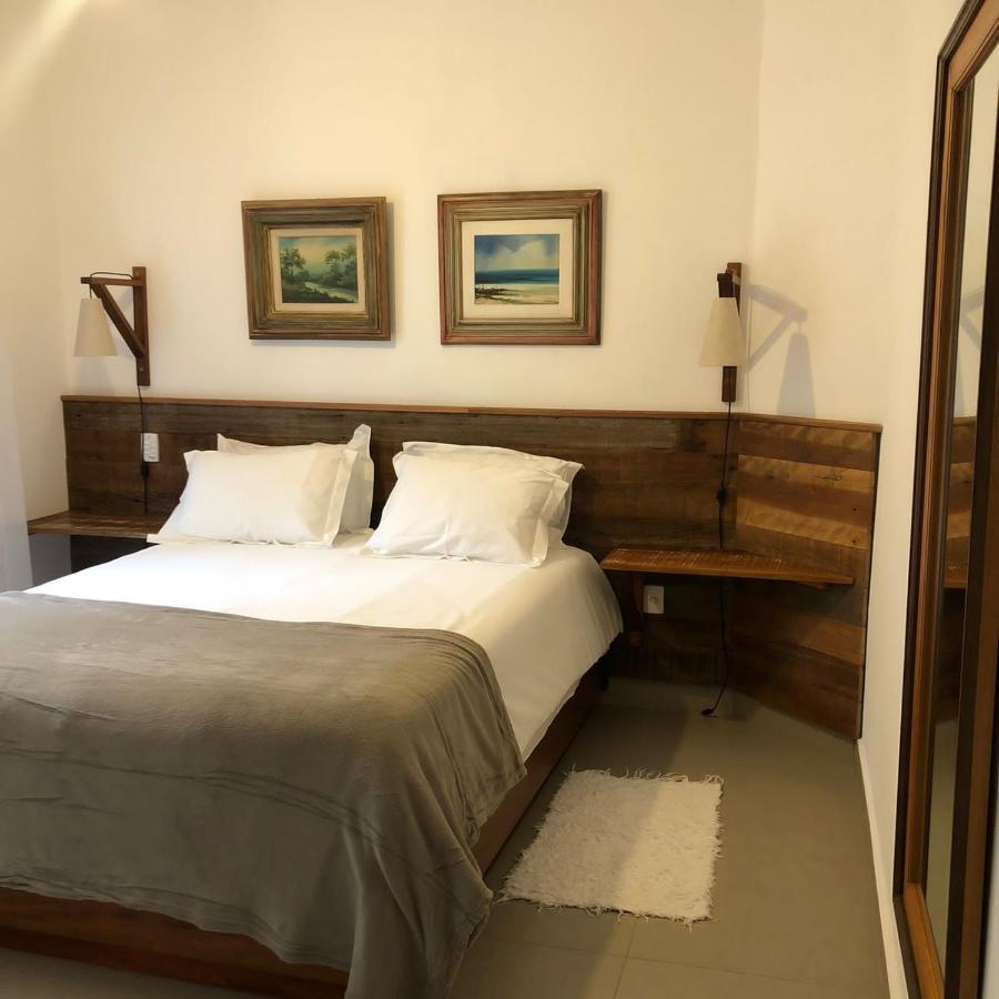 Cama E Cafe Tiradentes B&B 외부 사진