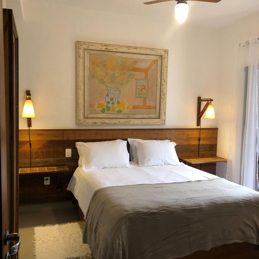Cama E Cafe Tiradentes B&B 외부 사진