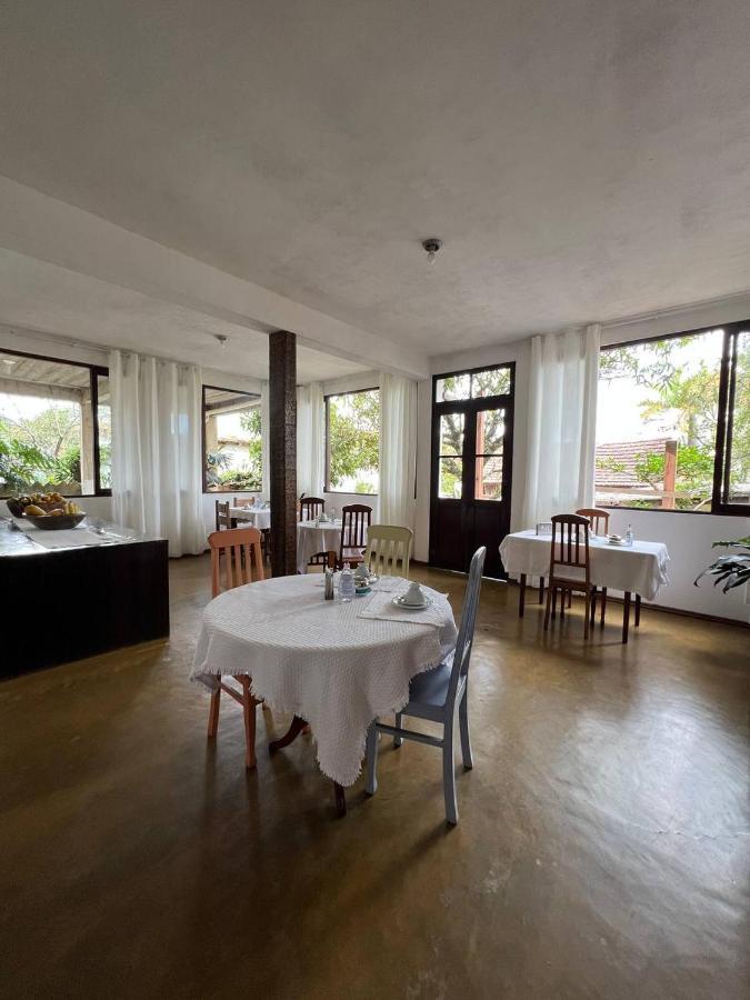 Cama E Cafe Tiradentes B&B 외부 사진