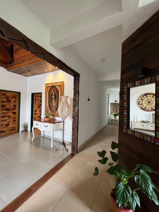 Cama E Cafe Tiradentes B&B 외부 사진