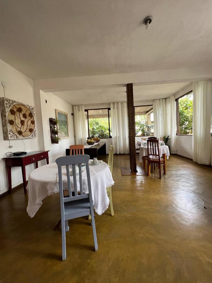 Cama E Cafe Tiradentes B&B 외부 사진