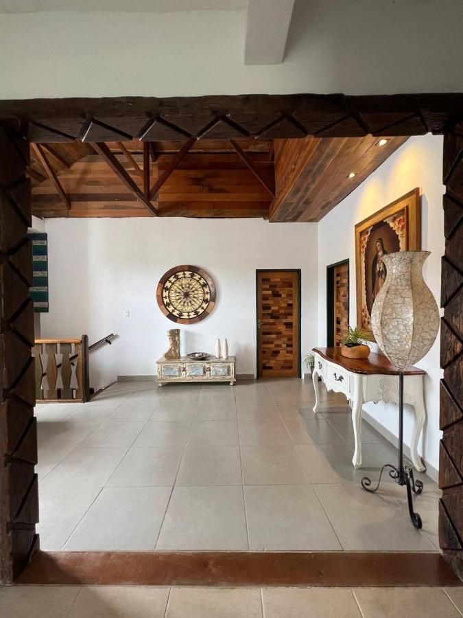 Cama E Cafe Tiradentes B&B 외부 사진