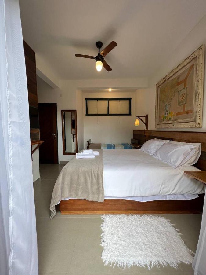 Cama E Cafe Tiradentes B&B 외부 사진