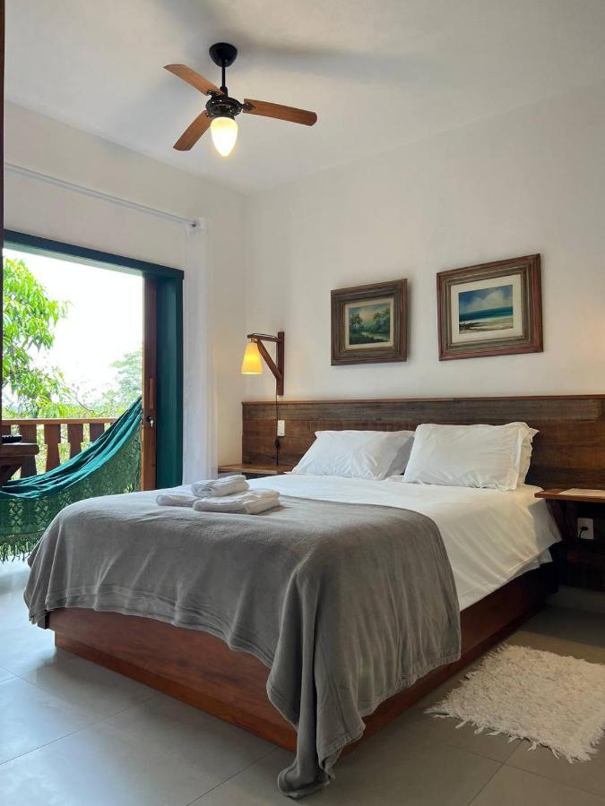 Cama E Cafe Tiradentes B&B 외부 사진