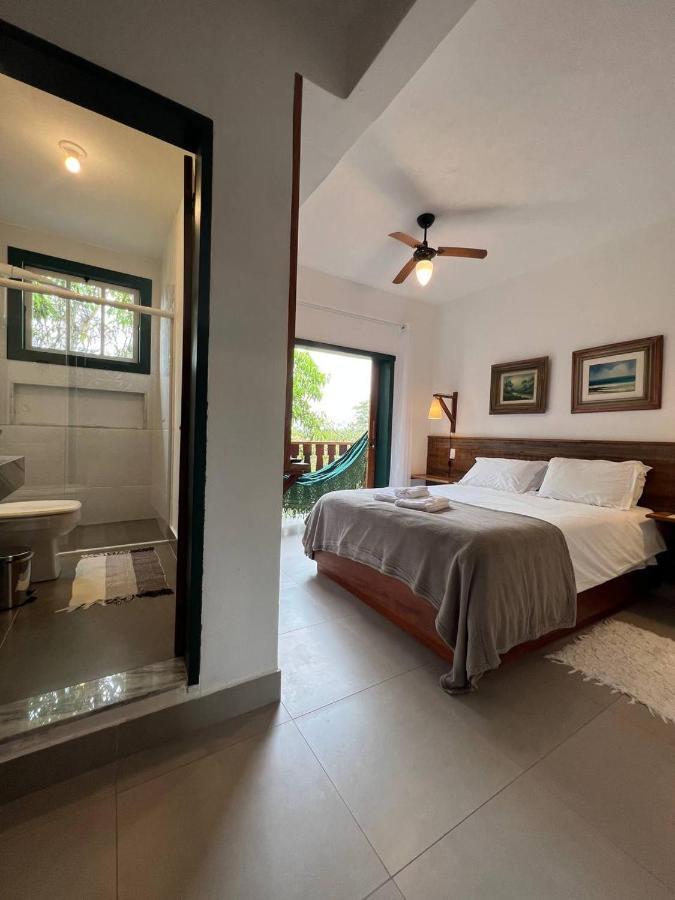 Cama E Cafe Tiradentes B&B 외부 사진