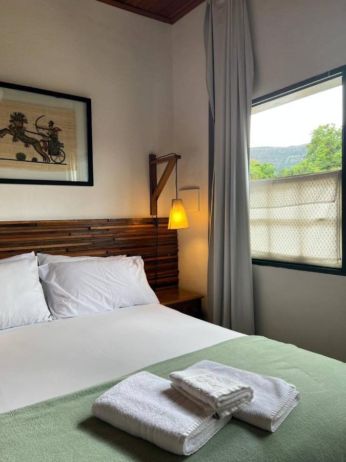 Cama E Cafe Tiradentes B&B 외부 사진