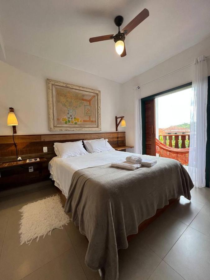 Cama E Cafe Tiradentes B&B 외부 사진