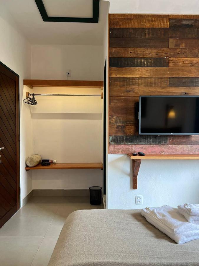 Cama E Cafe Tiradentes B&B 외부 사진