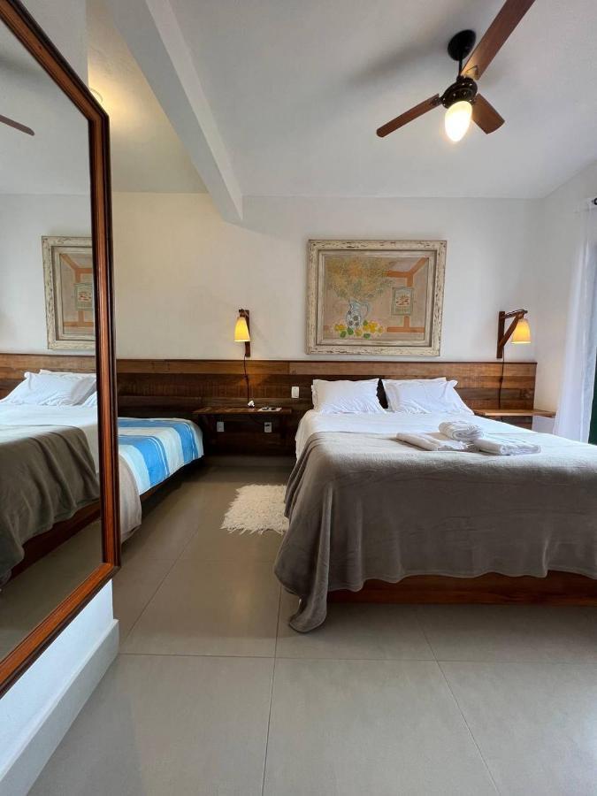 Cama E Cafe Tiradentes B&B 외부 사진