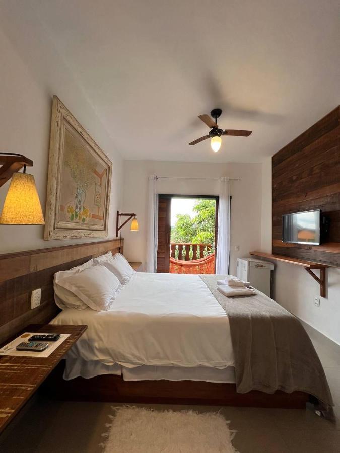 Cama E Cafe Tiradentes B&B 외부 사진