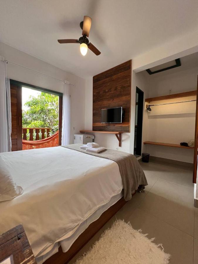 Cama E Cafe Tiradentes B&B 외부 사진