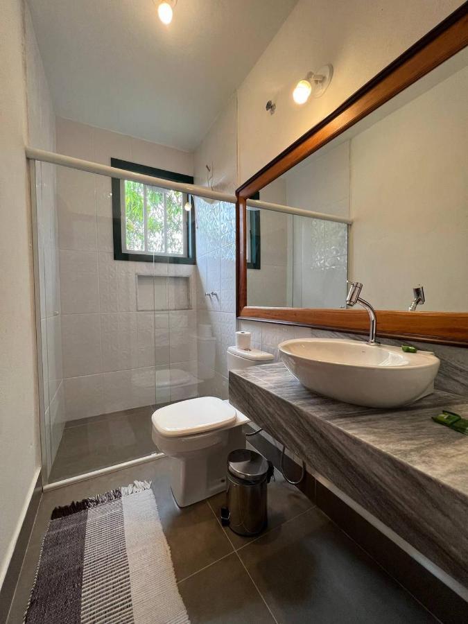 Cama E Cafe Tiradentes B&B 외부 사진