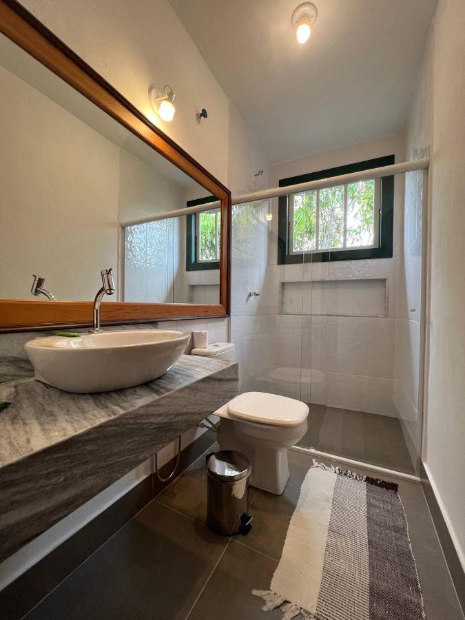 Cama E Cafe Tiradentes B&B 외부 사진