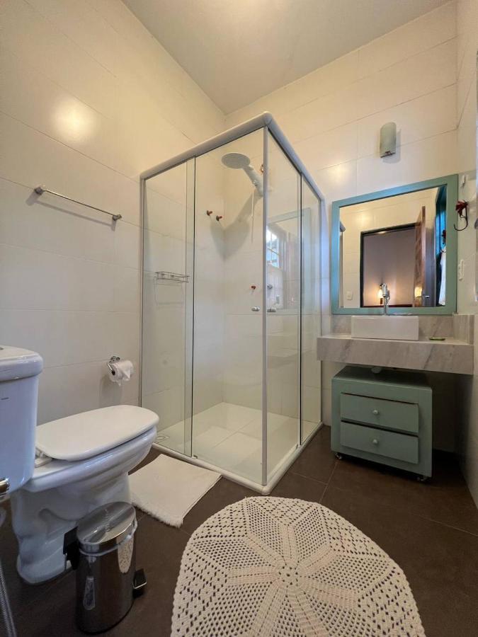 Cama E Cafe Tiradentes B&B 외부 사진