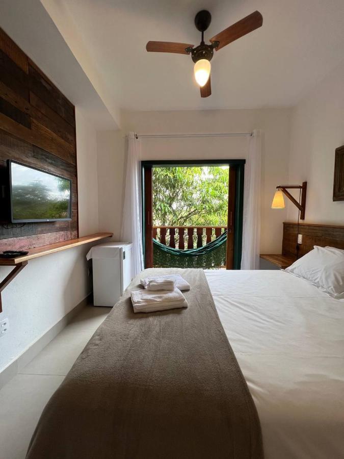 Cama E Cafe Tiradentes B&B 외부 사진