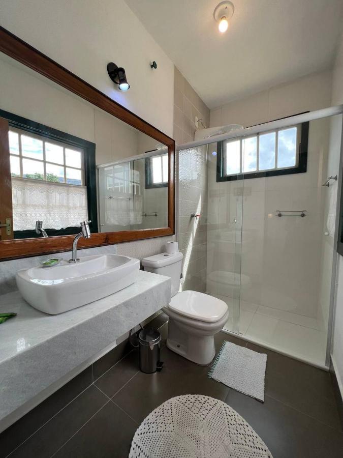 Cama E Cafe Tiradentes B&B 외부 사진