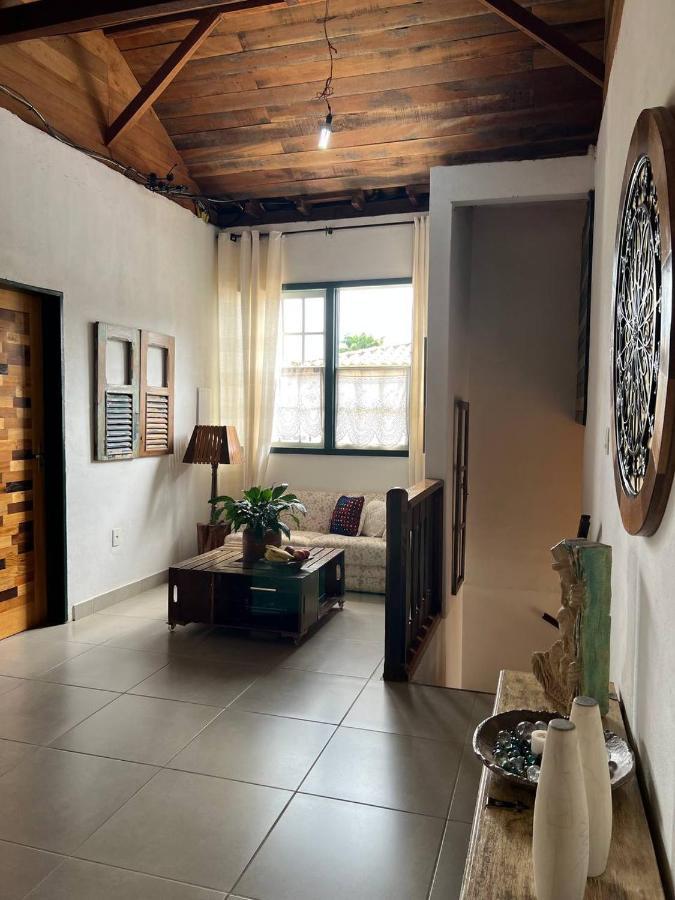 Cama E Cafe Tiradentes B&B 외부 사진