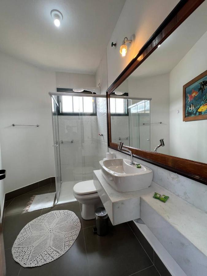 Cama E Cafe Tiradentes B&B 외부 사진