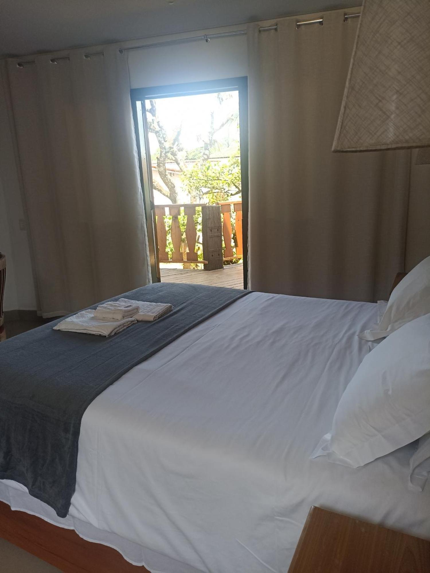 Cama E Cafe Tiradentes B&B 객실 사진