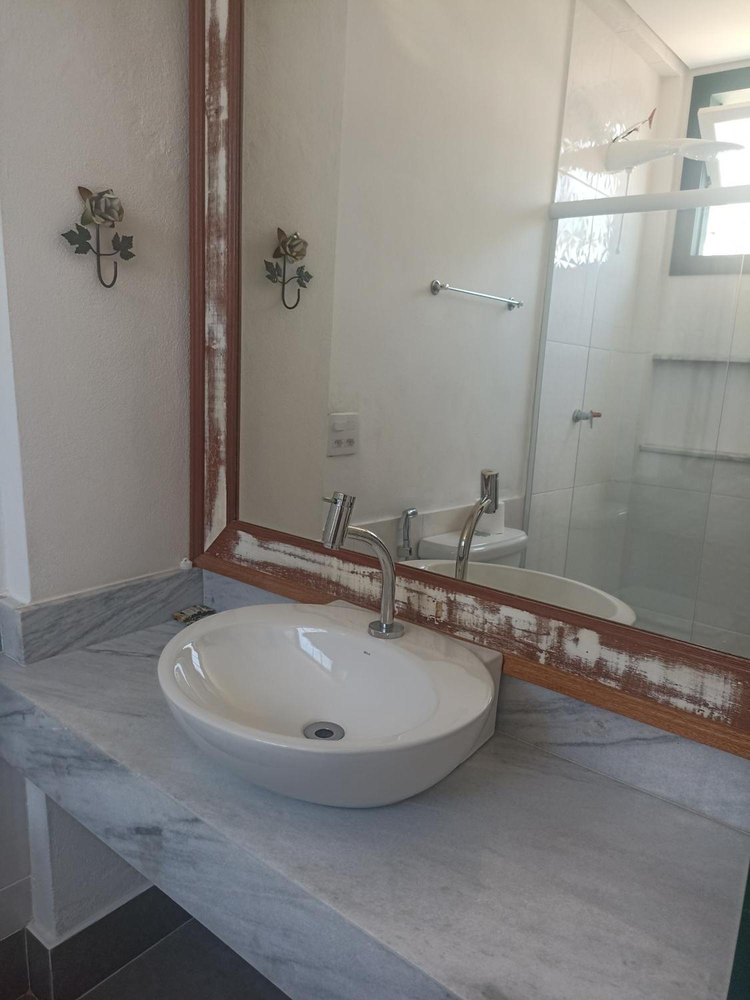 Cama E Cafe Tiradentes B&B 객실 사진
