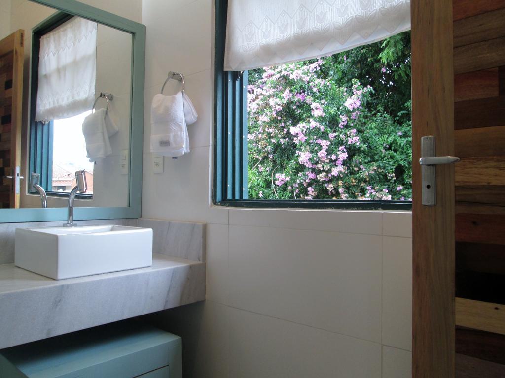 Cama E Cafe Tiradentes B&B 객실 사진